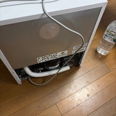 47L冷蔵庫の画像
