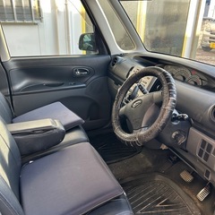 H21年式タント　車検残り1年の画像