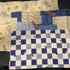 給食セットの画像