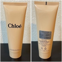 Chloè ハンドクリーム 75mlの画像