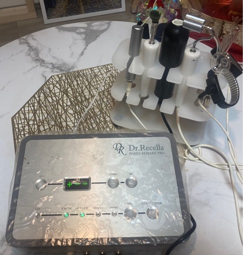 ドクターリセラ毛穴リメイクプロ