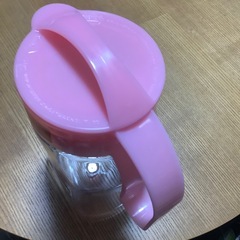 　　お話し中　　
新品未使用品　　スヌーピーお茶ポットの画像