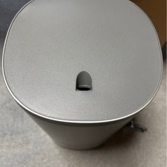 美品！アイリスオーヤマ加湿器
の画像