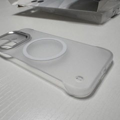 iPhone16 MagSafe iPhoneケース　スマホケース　スマホカバーの画像