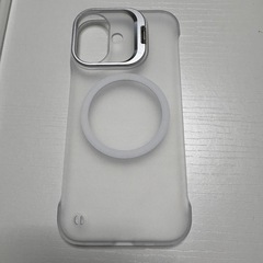 iPhone16 MagSafe iPhoneケース　スマホケース　スマホカバーの画像