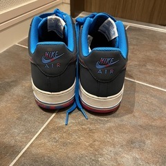 新品NIKEスニーカーの画像