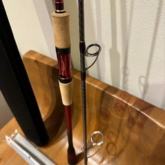 ワールドシャウラ2704RS2
の画像