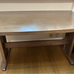 ダイニングセットの画像