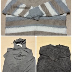 レディース5点セット！タグ付、未使用品等の画像