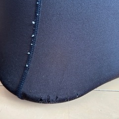 ジェリーフィッシュチェアの画像