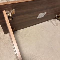 12/5まで限定！ローテーブル　の画像