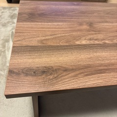 12/5まで限定！ローテーブル　の画像