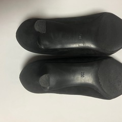 GU パンプス　一度だけ着用⭐︎
の画像