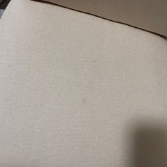 ダイニングチェア　2脚の画像