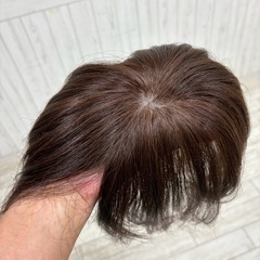 【無くなり次第終了試着用ウィッグを半額でお譲りします。】の画像