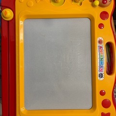 アンパンマンお絵描きの画像