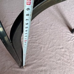 テーブルの画像