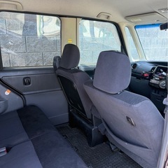 L375タントターボの画像