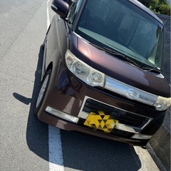 L375タントターボの画像