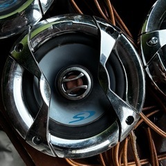 TYPE S スピーカーセット 4個の画像