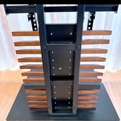 テレビスタンドの画像