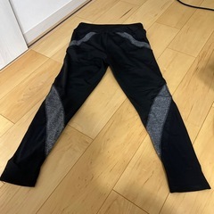 トレーニング用スパッツの画像