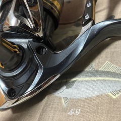 SHIMANO BB-X DESPINA C3000D TYPE-Gの画像