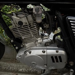 【大阪】GN125h族車の画像