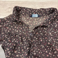 M　ブラウス タンクトップ 2着の画像