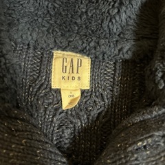 GAPセーターの画像