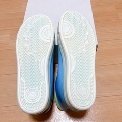 【新品未使用】BEAR CREEK KIDS キッズ　長靴　23cmの画像