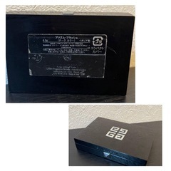 GIVENCHY PRISME BLUSH ⭐︎チーク　01 PASSIONの画像