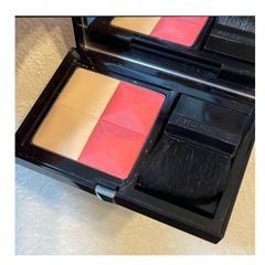 GIVENCHY PRISME BLUSH ⭐︎チーク　01 PASSIONの画像