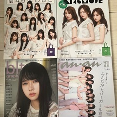 乃木坂　写真集などなどの画像