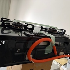 【決まりました】
パロマ LPガス用コンロの画像