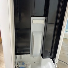 シャープ 加湿空気清浄機 KI-JS50-Wの画像