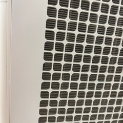 シャープ 加湿空気清浄機 KI-JS50-Wの画像