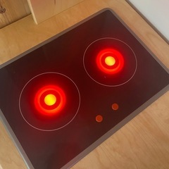 IKEA キッチンの画像