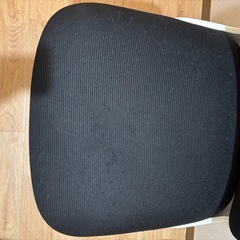 デスクチェア オフィスチェア　事務椅子  の画像