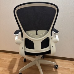 デスクチェア オフィスチェア　事務椅子  の画像