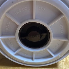 保温ポットの画像