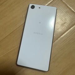 xperia ace j3173 Android 楽天モバイル の画像