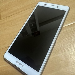 xperia ace j3173 Android 楽天モバイル の画像