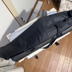 ヨガマット・筋膜ローラー・ヨガマットケースの画像