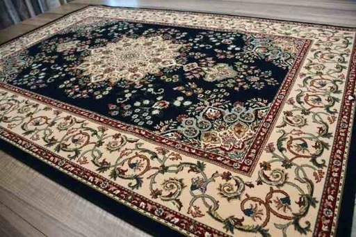 OSTA ベルギー製絨毯