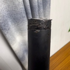 CB750F 純正ハンドルの画像