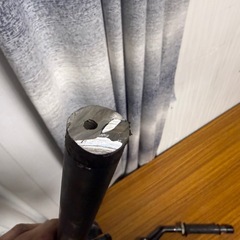 CB750F 純正ハンドルの画像