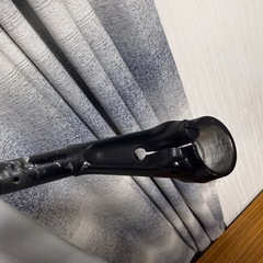 CB750F 純正ハンドルの画像