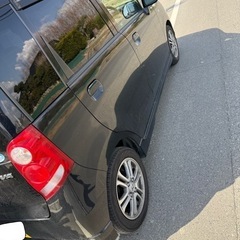 ホンダライフの画像