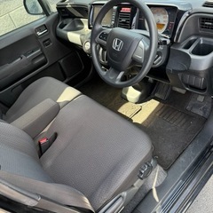 ホンダライフの画像
